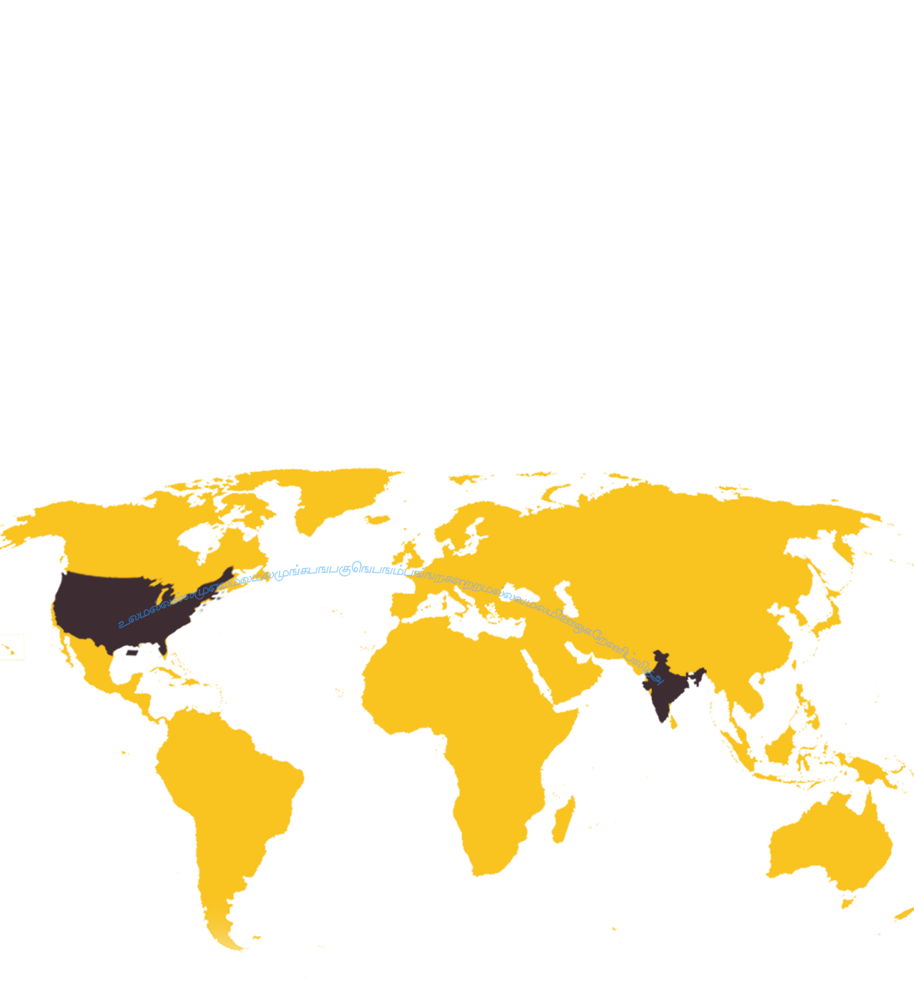 TTEC Map